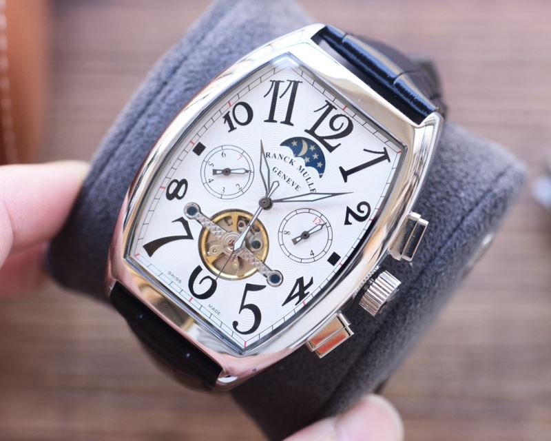 FRANCK MULLER Watches